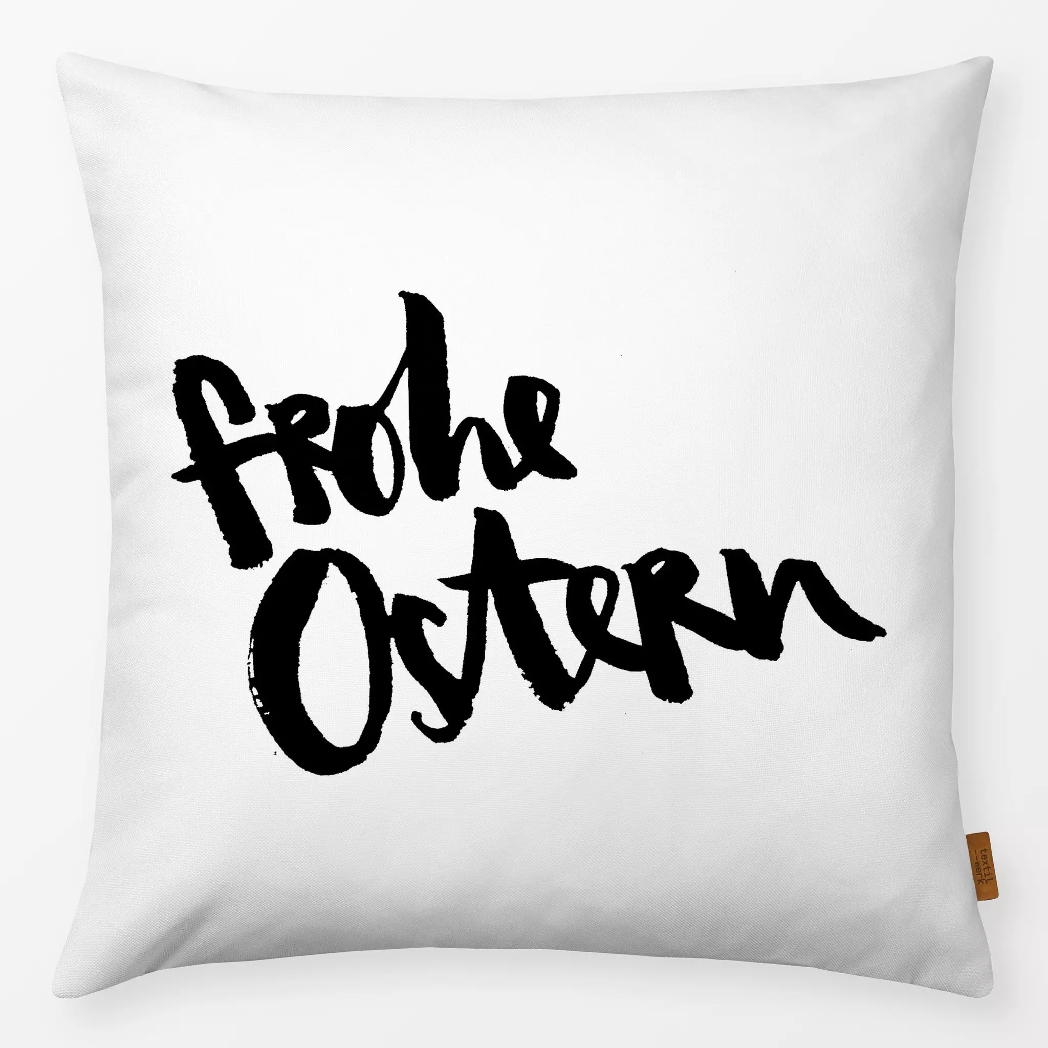Kissen Kissen Frohe Ostern