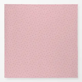 Tischdecke Xmas - Zuckerstange pink