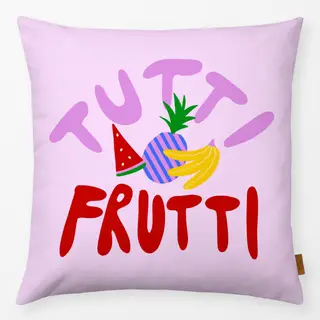 Kissen Tuttii Frutti