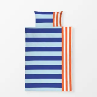 Bettwäsche Sun and Waves Stripes 2