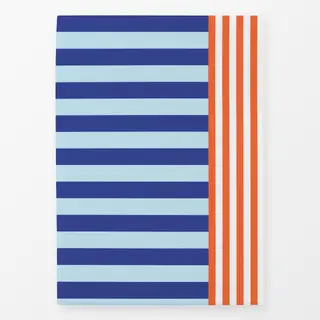 Geschirrtücher Sun and Waves Stripes 2