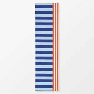 Tischläufer Sun and Waves Stripes 2