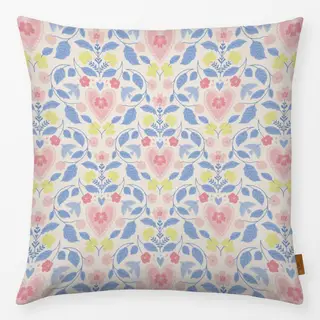 Kissen Midsummer Romantic Herz AOP2