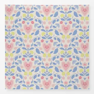 Tischdecke Midsummer Romantic Herz AOP2