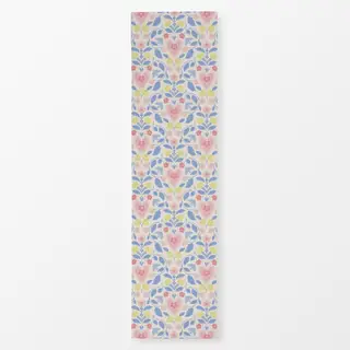 Tischläufer Midsummer Romantic Herz AOP2