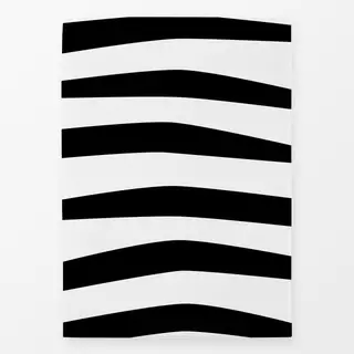 Geschirrtücher Zarah Zebra Streifen