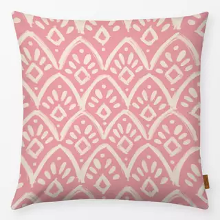 Kissen SUN ETHNO Rosa