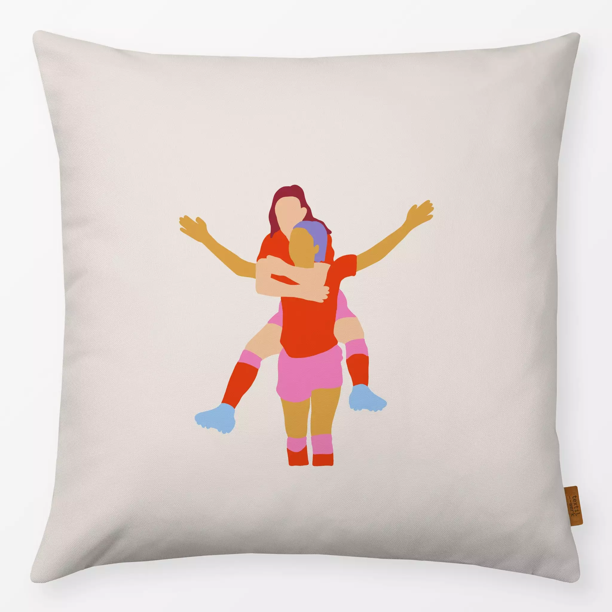 Kissen Kissen Fußball 7