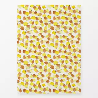 Geschirrtücher Abstract fall