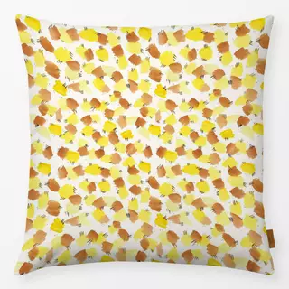 Kissen Abstract fall