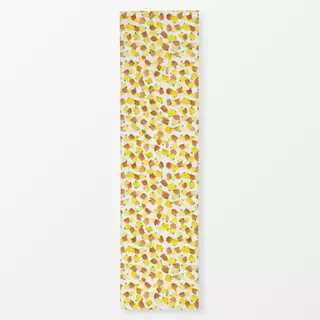 Tischläufer Abstract fall