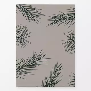 Geschirrtücher Mørk Beige Afdeling