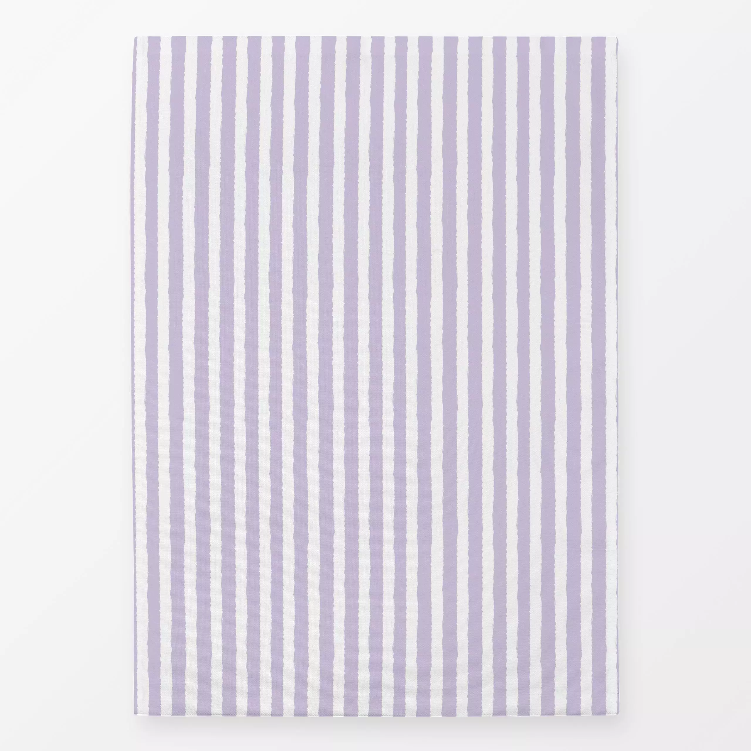 Geschirrtücher Lila Streifen - Sommer, Symbole & Muster - von „Sara Maria"; Streifen, modern, Sommer, Nordic, stripes, scand...