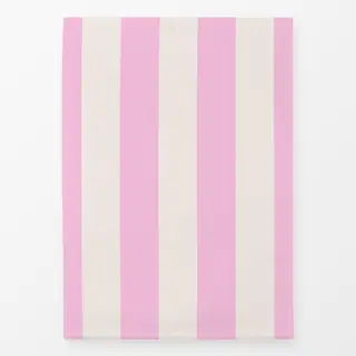 Geschirrtücher Bold Stripes Pink
