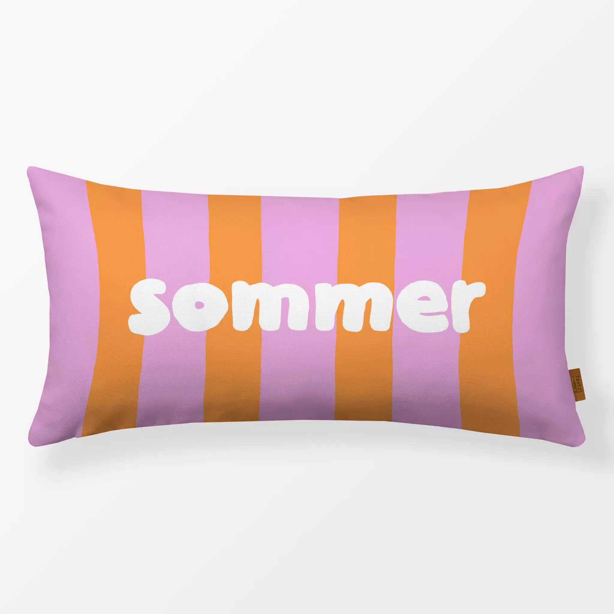Kissen Kissen Sommer