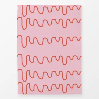 Geschirrtücher Rolling Lines