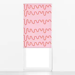 Raffrollo Rolling Lines