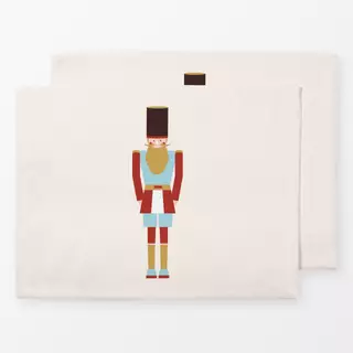 Tischset Nutcracker