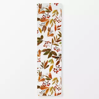 Tischläufer Bunter Herbst