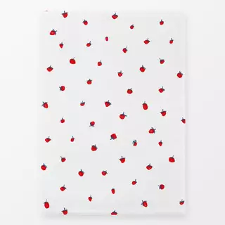 Geschirrtücher Erdbeeren