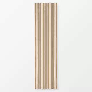 Tischläufer Christmas stripes