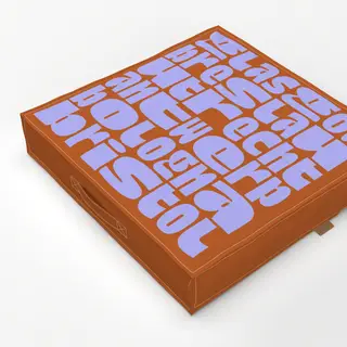 Bodenkissen Glasgow bis Bristol