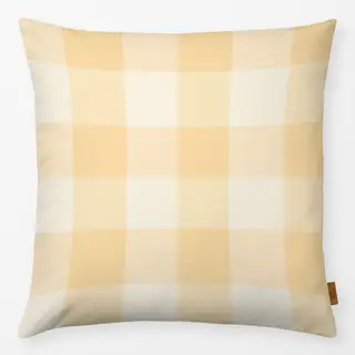 Kissen Butteryellow PastelVibes