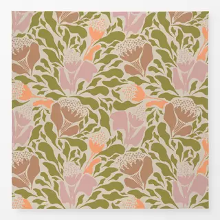 Tischdecke Flower Scent