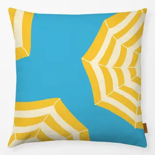 Kissen Retro Summer Parasols