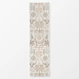 Tischläufer Boho Beach Beige