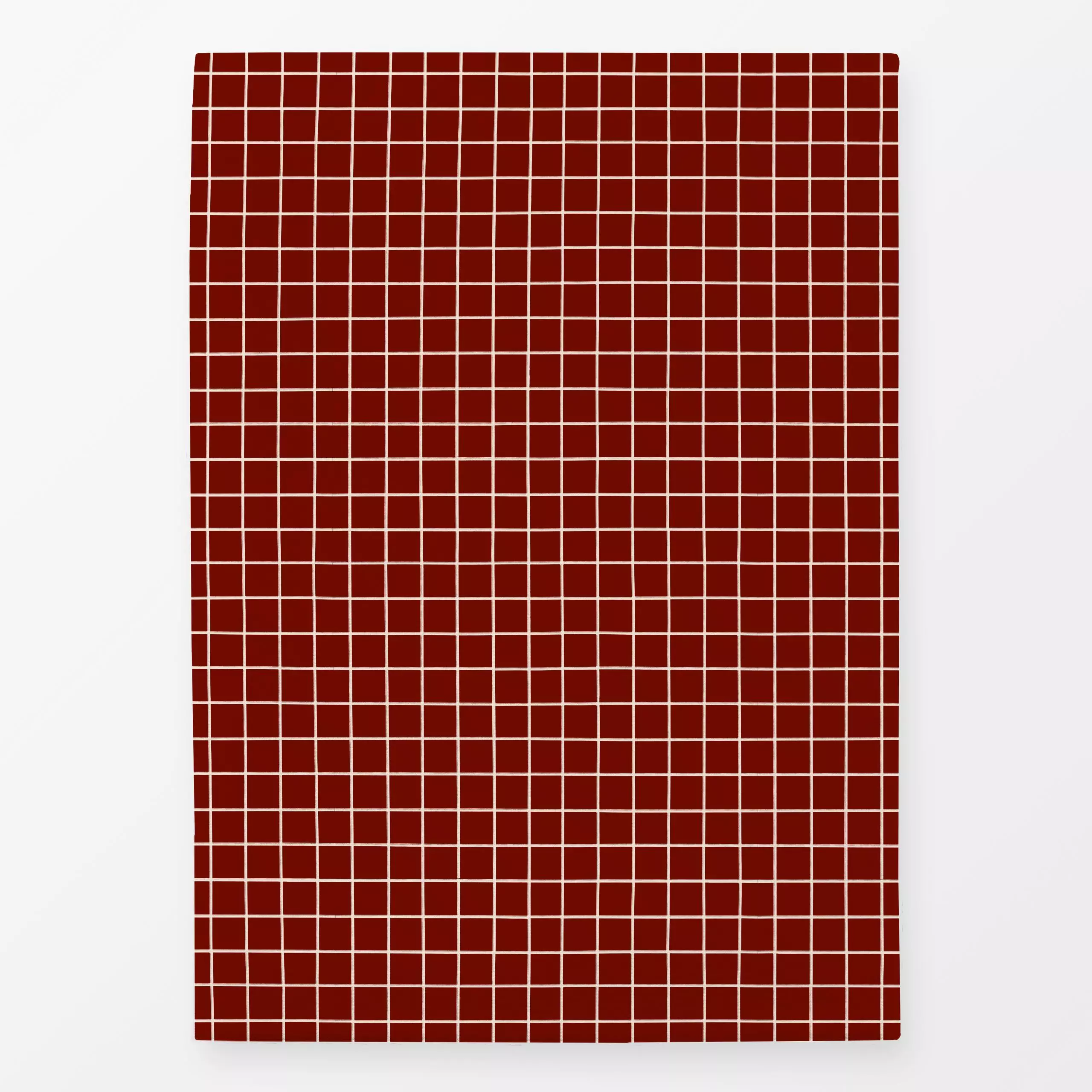 Geschirrtücher Karo Rot - Weihnachten, Symbole & Muster - von „Sophie Augustin Illustration"; Muster, Weihnachten, Karo, wei...
