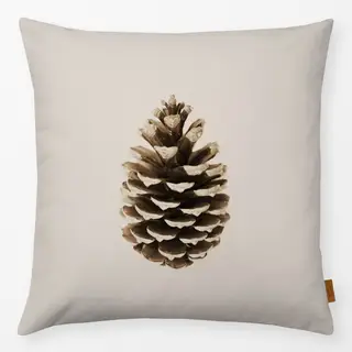 Kissen Pine Cone
