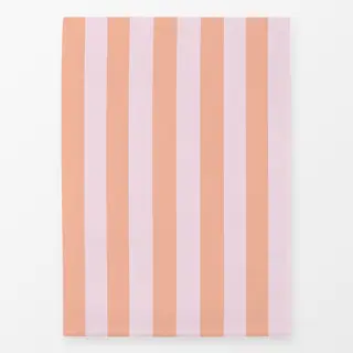 Geschirrtücher Rosa Pastel Streifen