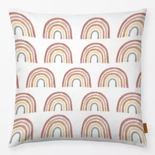 Kissen RAINBOW PATTERN