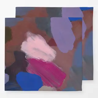 Servietten My Autumn Palette 1