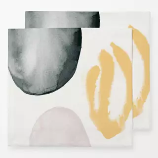 Servietten Finderglück