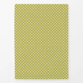 Geschirrtücher Punkte Polkadot Beige Hellgrün