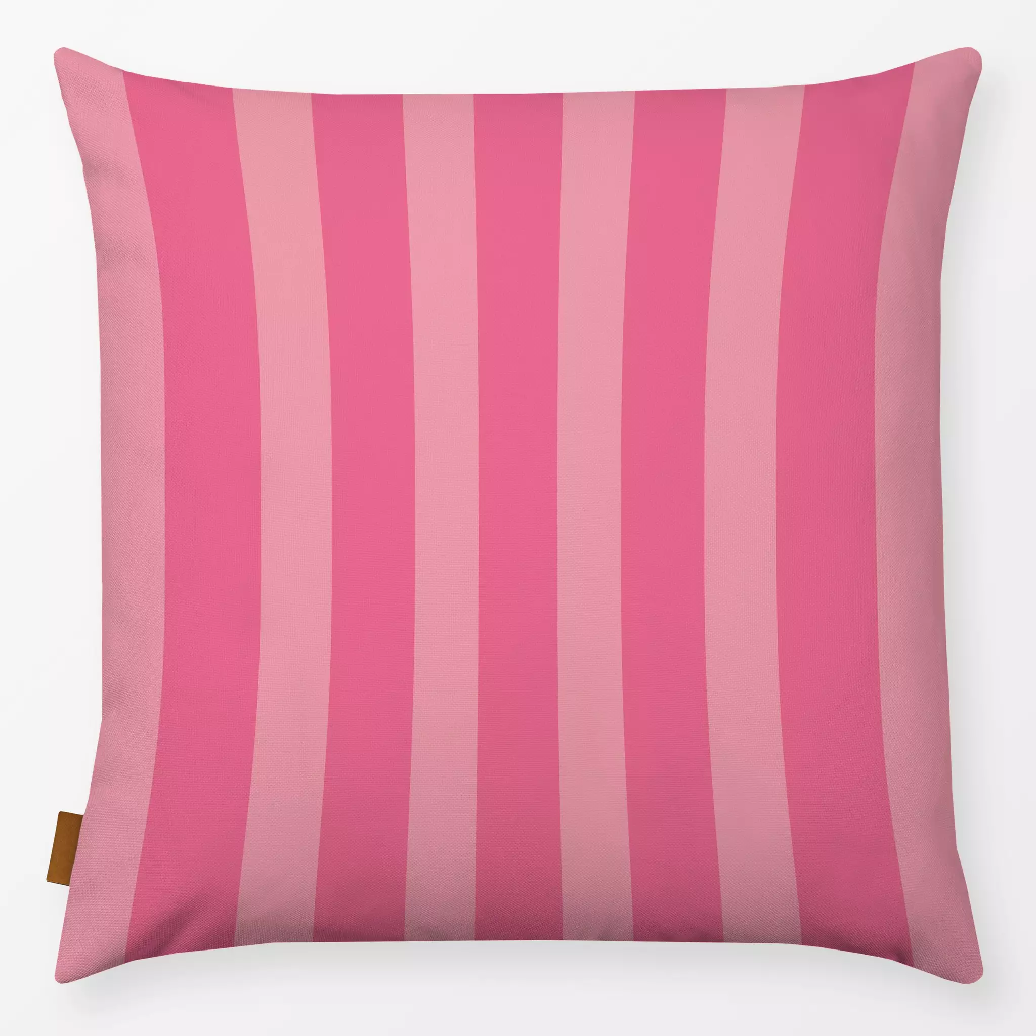 Kissen Rayas pink Rayas pink