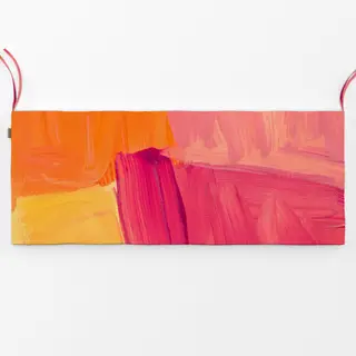 Bankauflage Summer Atelier 11