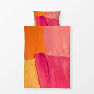 Bettwäsche Summer Atelier 11