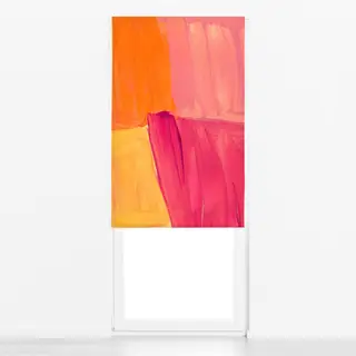 Raffrollo Summer Atelier 11