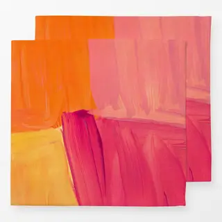 Servietten Summer Atelier 11