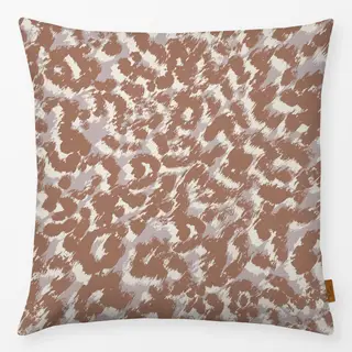 Kissen Leo Look Brush