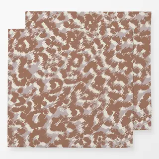 Servietten Leo Look Brush