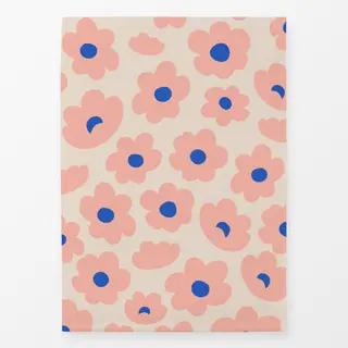 Geschirrtücher Blüten - let spring begin