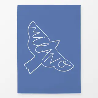 Geschirrtücher Bird Milano