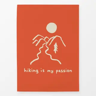 Geschirrtücher Mountain Hiking