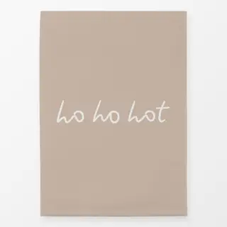 Geschirrtücher Ho Ho Hot sand beige