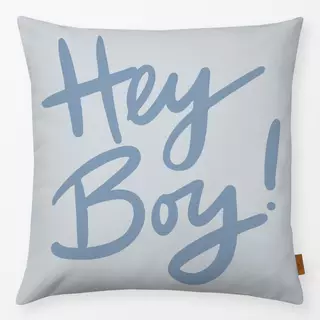 Kissen Hey Boy 1