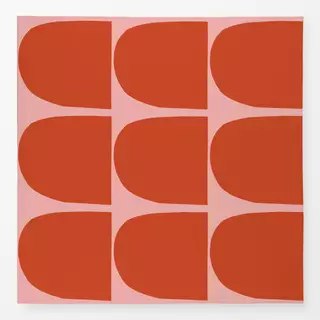 Tischdecke Happy Day